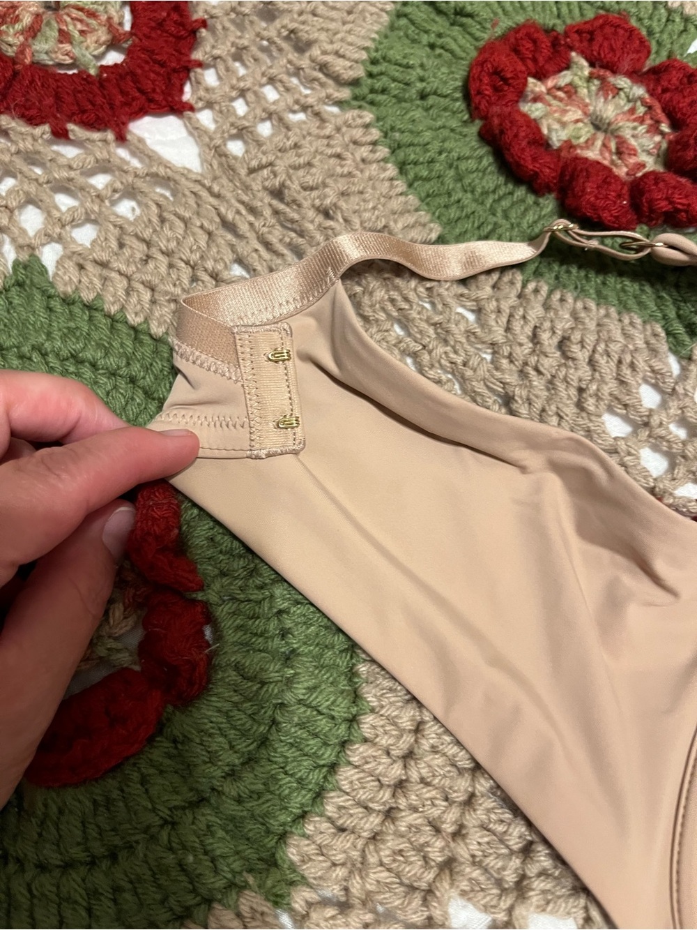 ThirdLove taupe 24/7 perfect Coverage Underwire Bra - Picture 12 of 16